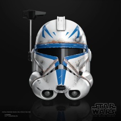 Replica - Star Wars - Clone Captain Rex