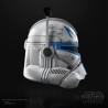 Réplique - Star Wars - Clone Captain Rex