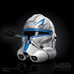 Replica - Star Wars - Clone Captain Rex
