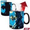 Mug - Thermal - Iron Maiden - Fear of the Dark
