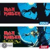 Mug - Thermal - Iron Maiden - Fear of the Dark