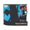 Mug - Thermo-réactif - Iron Maiden - Fear of the Dark
