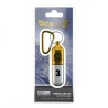 Porte-clefs - 3D - Dragon Ball - Capsule Jaune N°3