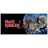 Mug - Subli - Iron Maiden - Eddie