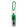 Porte-clefs - 3D - Dragon Ball - Capsule Verte N°5
