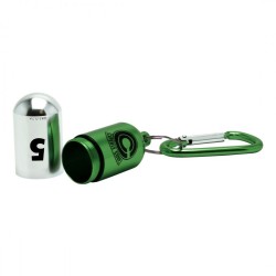 Porte-clefs - 3D - Dragon Ball - Capsule Verte N°5