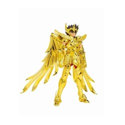 Figurine articulée - Myth Cloth EX - Saint Seiya - Seiya du Sagittaire