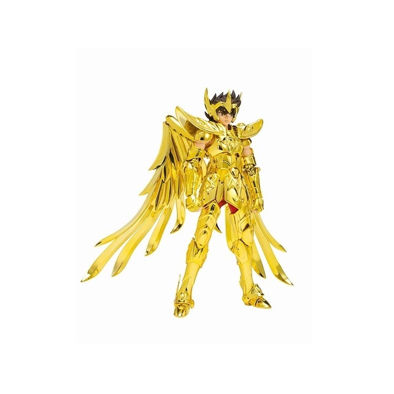 Figurine articulée - Myth Cloth EX - Saint Seiya - Seiya du Sagittaire