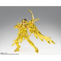 Figurine articulée - Myth Cloth EX - Saint Seiya - Seiya du Sagittaire