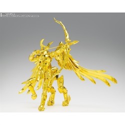 Figurine articulée - Myth Cloth EX - Saint Seiya - Seiya du Sagittaire