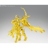 Action Figure - Myth Cloth EX - Saint Seiya - Sagittarius Seiya