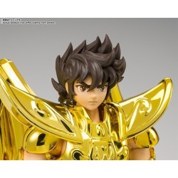 Action Figure - Myth Cloth EX - Saint Seiya - Sagittarius Seiya
