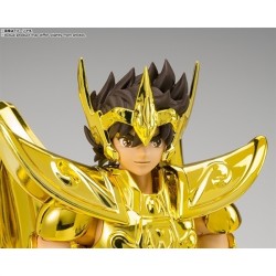 Action Figure - Myth Cloth EX - Saint Seiya - Sagittarius Seiya