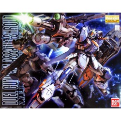 Maquette - Master Grade - Gundam - Assaultshroud