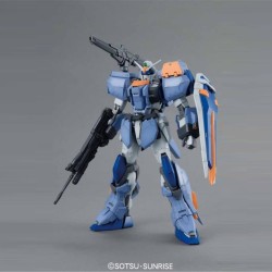 Model - Master Grade - Gundam - Assaultshroud
