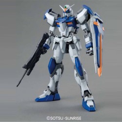 Model - Master Grade - Gundam - Assaultshroud