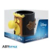 Mug - 3D - Alice in Wonderland - Doorknob