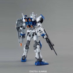 Model - Master Grade - Gundam - Assaultshroud