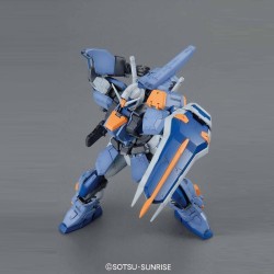 Model - Master Grade - Gundam - Assaultshroud