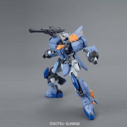 Model - Master Grade - Gundam - Assaultshroud