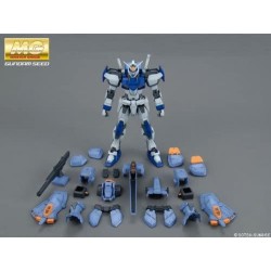 Model - Master Grade - Gundam - Assaultshroud