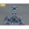 Model - Master Grade - Gundam - Assaultshroud