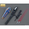 Model - Master Grade - Gundam - Assaultshroud