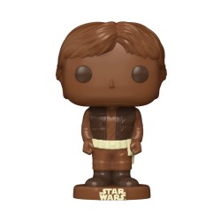 POP - Movies - Star Wars - 675 - Han Solo