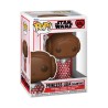 POP - Movies - Star Wars - 676 - Princesse Leia