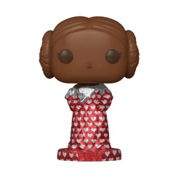 POP - Movies - Star Wars - 676 - Princesse Leia