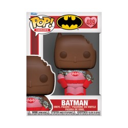 POP - DC Comics - Batman - 489 - Batman
