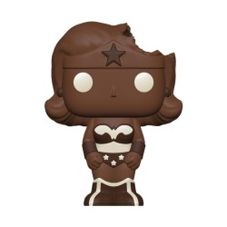 POP - DC Comics - Wonder Woman - 490 - Wonder Woman