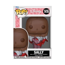 POP - Disney - L'Étrange Noël de Mr. Jack - 1416 - Sally