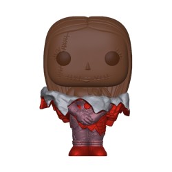 POP - Disney - Nightmare Before Christmas - 1416 - Sally