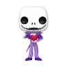 POP - Disney - L'Étrange Noël de Mr. Jack - 1405 - Jack Skellington