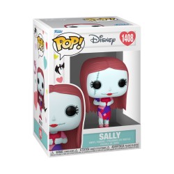 POP - Disney - L'Étrange Noël de Mr. Jack - 1408 - Sally