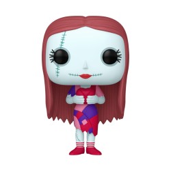 POP - Disney - L'Étrange Noël de Mr. Jack - 1408 - Sally
