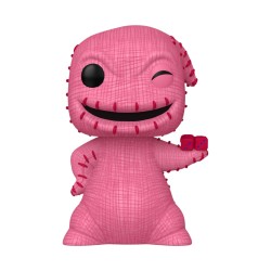 POP - Disney - Nightmare Before Christmas - 1407 - Oogie Boogie
