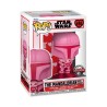 POP - Television - Star Wars - 498 - Mando & Grogu - Special Edition