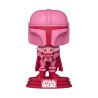 POP - Television - Star Wars - 498 - Mando & Grogu - Special Edition