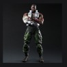 Figurine articulée - Final Fantasy - FF VII - Barret