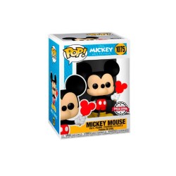 POP - Disney - Mickey & Cie - 1075 - Special Edition - Mickey Mouse