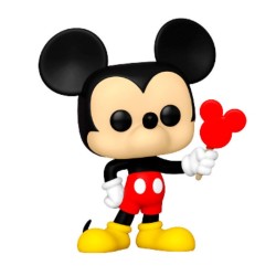 POP - Disney - Mickey & Cie - 1075 - Special Edition - Mickey Mouse