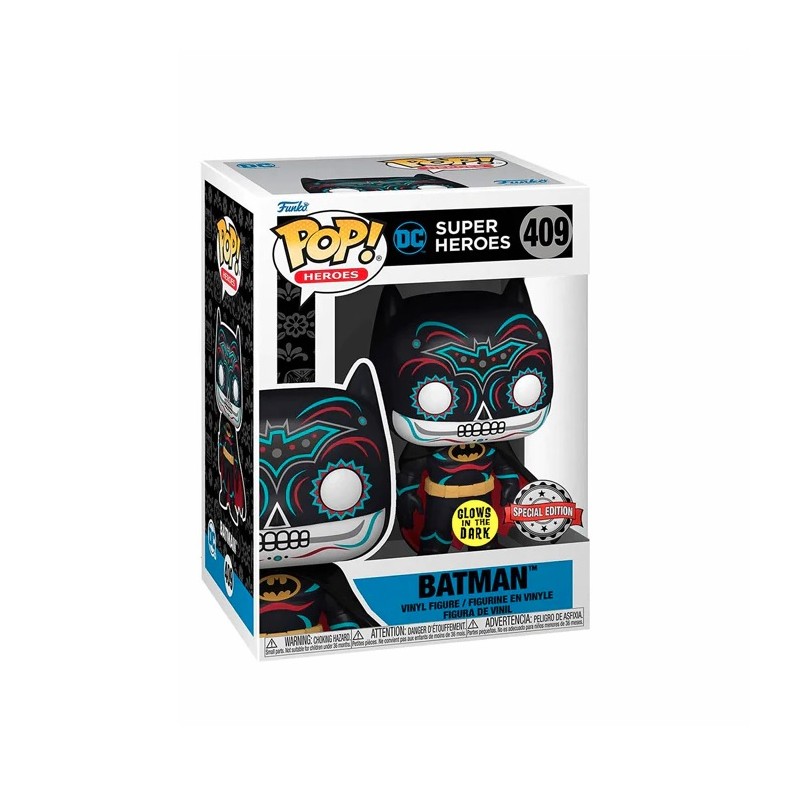 POP - DC Comics - Batman - 409 - Special Edition - Batman