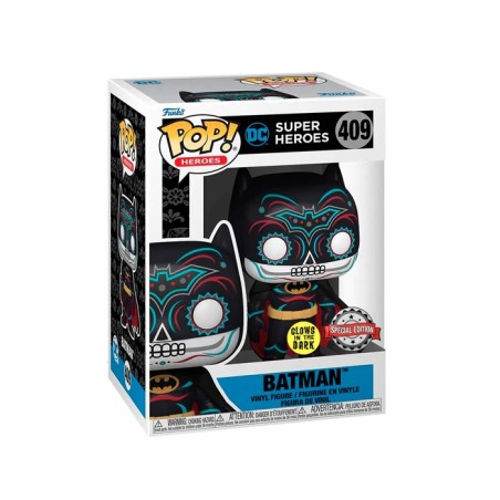 POP - DC Comics - Batman - 409 - Special Edition - Batman