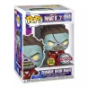 POP - Marvel - What If - 944 - Zombie Iron Man - Special Edition