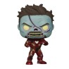 POP - Marvel - What If - 944 - Zombie Iron Man - Special Edition