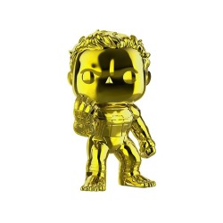POP - Marvel - Avengers - 499 - Special Edition - Hulk