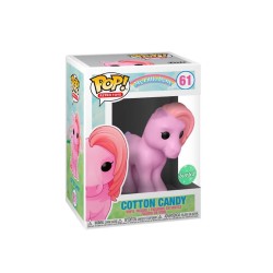 POP - Animation - My Little Pony - 61 - Cotton Candy (odorante) - Special Edition