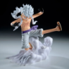 Figurine Statique - Senkozekkei - One Piece - Monkey D. Luffy